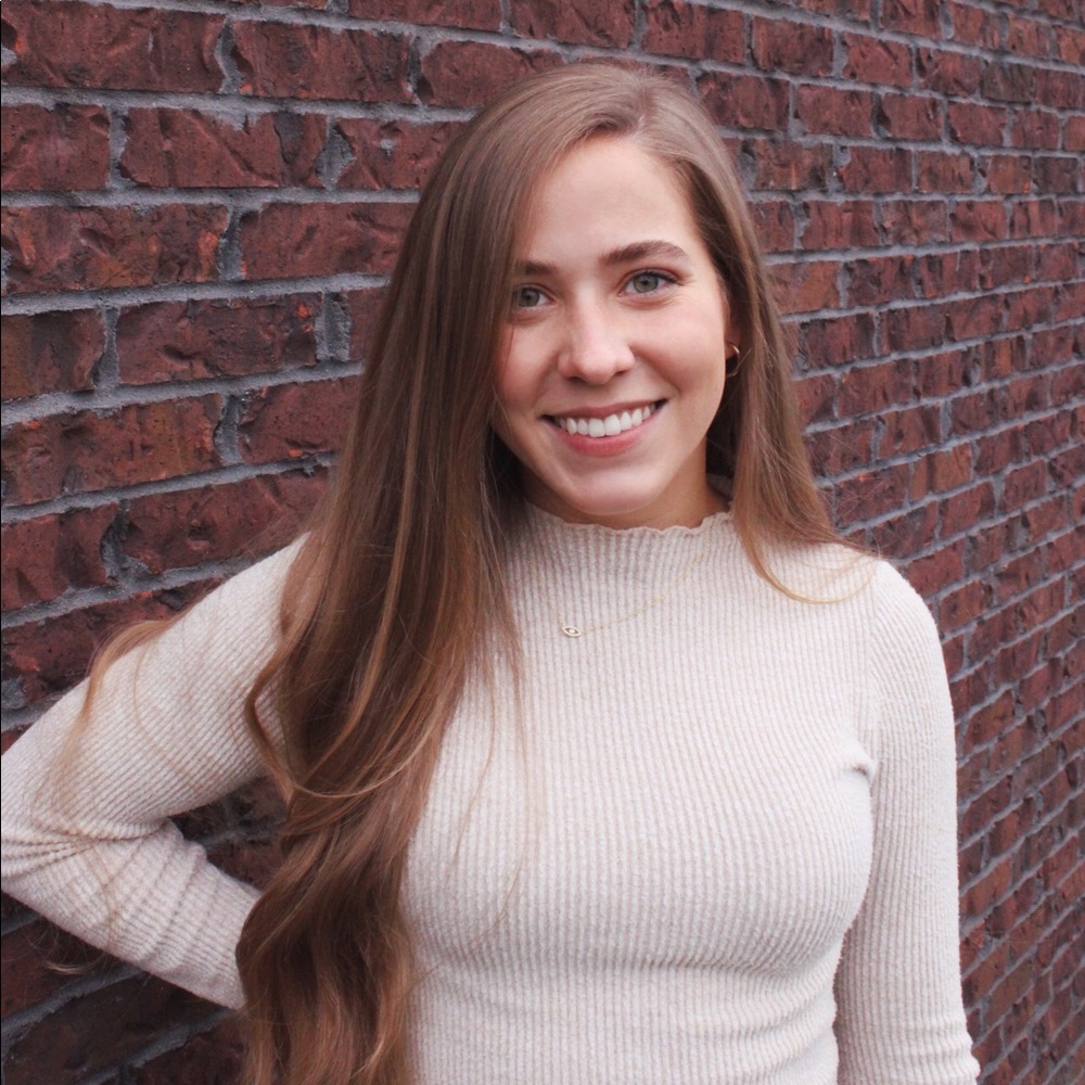 Meet your Posher, Mariah